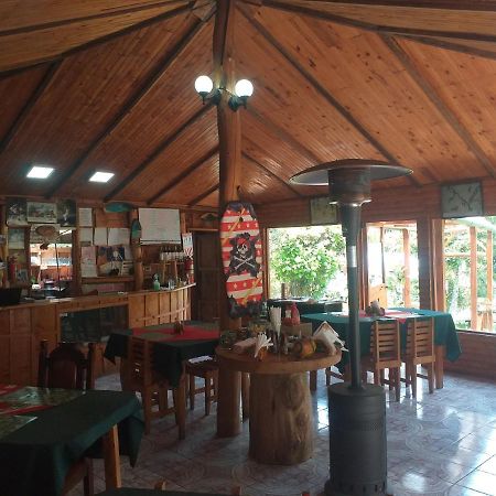 Las Cataratas Lodge San Gerardo de Dota Exterior foto